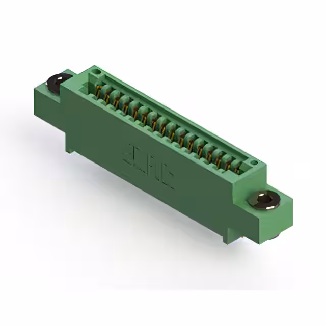 845-016-521-603 EDAC Inc.  Edgeboard Connectors